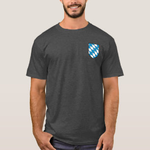 Beierse wapenschild Shirt