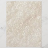 beige005 achtergronden texturen sjablonen abstract flyer (Achterkant)