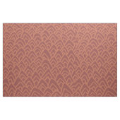 Beige Abstract Stof (Fat Quarter)