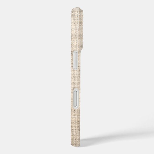Beige aesthetic Case-Mate iPhone case (Achterkant / Rechts)