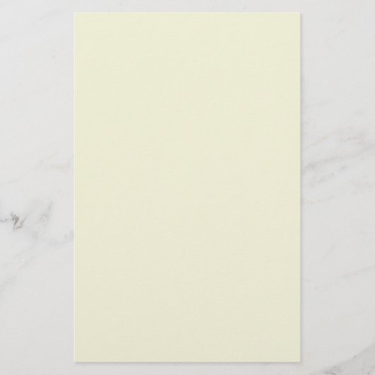 Beige Briefpapier (Voorkant)
