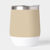 Beige Champagne (Gauche)