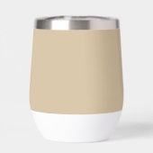 Beige Champagne (Arrière)