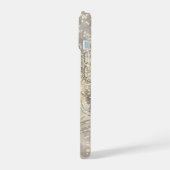 Beige élégant (Côté gauche)