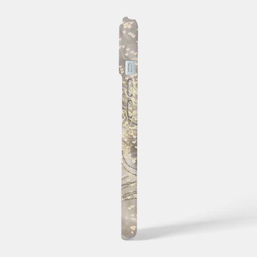 Beige élégant (Côté gauche)