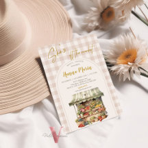 Beige Gingham uit de markt Vrijgezellenfeest Uitno