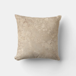 Beige Granite Pillow Kussen