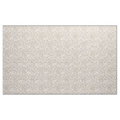 Beige luipaard. stof (Yard (91,4 cm))