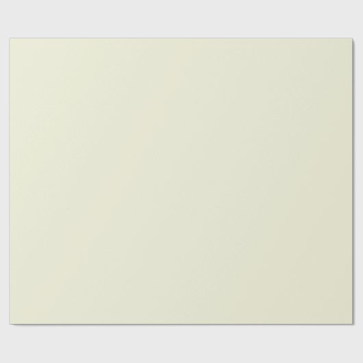 Beige matte wrapping papier (Vlak)