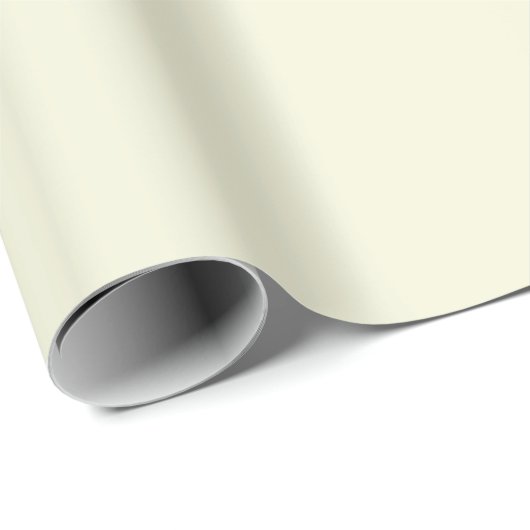 Beige matte wrapping papier (Rol Hoek)