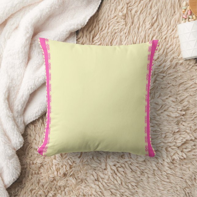 beige naturel, coussin (Couverture)