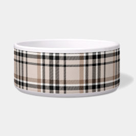 Beige Play Voerbakje