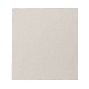 Beige structuurpapier accessoires die je kunt aanp notitieblok