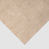 beige tissuepapier (Detail)