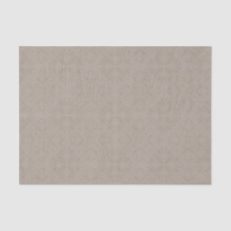 Beige Weefselpapier Cadeauverpakking Solid Kleur Tissuepapier
