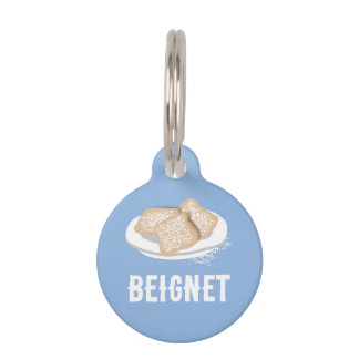 BEIGNET HUISDIERPENNING