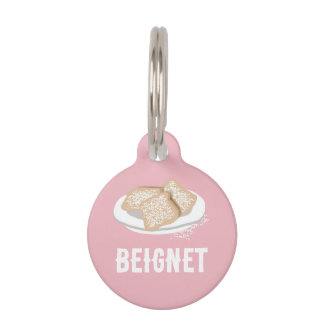 BEIGNET HUISDIERPENNING