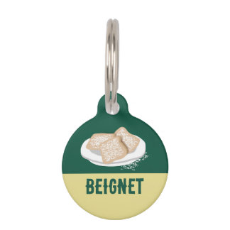 BEIGNET HUISDIERPENNING