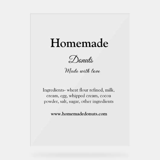 beignets faits maison avec amour ajouter site de t (Recto)