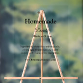 beignets faits maison avec amour ajouter site de t (Neutre)