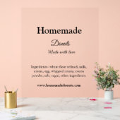 beignets faits maison avec amour ajouter site de t (Mariage)