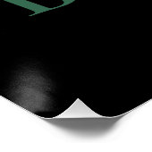 Beijing China Asia Perfect Poster (Hoek)