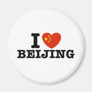 Beijing Magneet