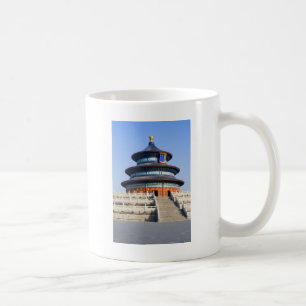 Beijing Temple of Heaven Koffiemok