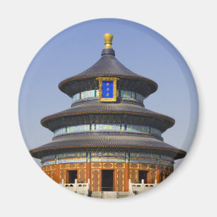 Beijing Temple of Heaven Magneet