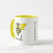 Beind Cup & Mug (Devant gauche)