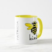 Beind Cup & Mug (Devant droit)