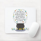 Being Normal Is Not Necessarily A Virtue Motivatio Muismat (Met muis)