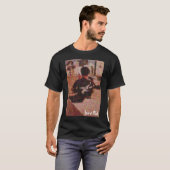 Beiroet 1983 t-shirt (Voorkant volledig)