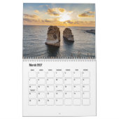 Beiroet-Libanon Kalender (Mar 2027)