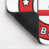 Beiroet Libanon Muismat (Hoek)