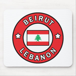 Beiroet Libanon Muismat