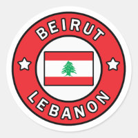 Beiroet Libanon