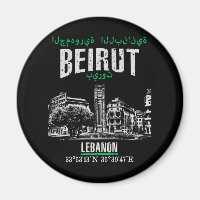 Beiroet