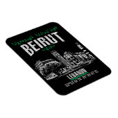 Beiroet Magneet (Rechterzijde)