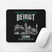 Beiroet Muismat (Met muis)