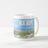 Beirut Mug (Devant droit)