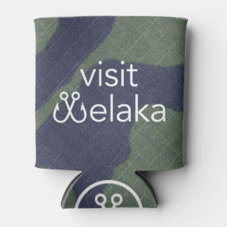 Beit Welaka Camo Coozie