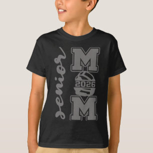 Bejaarde moeder 2026 worstelaar atleet trotse oude t-shirt
