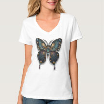 Bejeweled Butterfly Dames