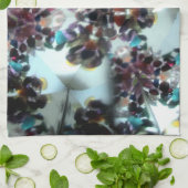 Bejeweled Kaleidescope 11 Theedoek (Gevouwen)