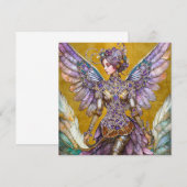 Bejeweled Sugar Plum Fairy (Voorkant / Achterkant)