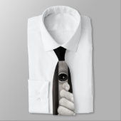 BEK stropdas (Gebonden)