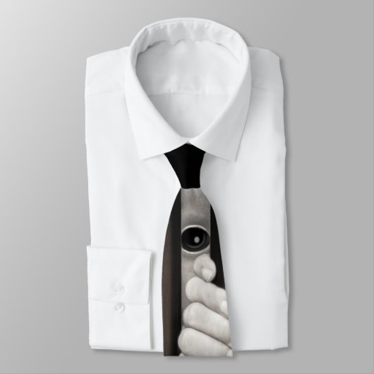 BEK stropdas (Gebonden)