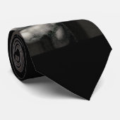 BEK stropdas (Opgerold)