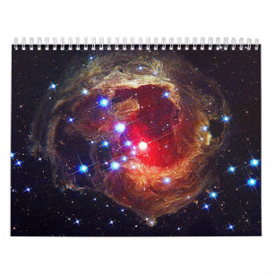 Bekende Afbeeldingen voor de ruimte Kalender